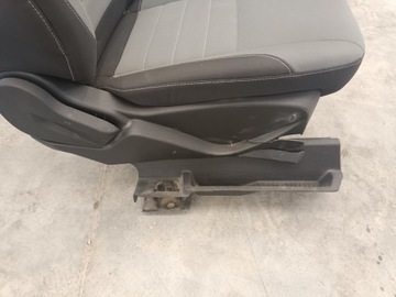 фото thumb №6, Ford c-max usa сиденье пассажира правые