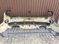 фото thumb №5, Dodge challenger 18 19 20 бампер задняя парктроник blis