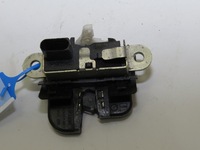 фото thumb №6, Замок крышки задняя багажника seat ibiza iv fl 12-17r