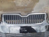фото thumb №9, Skoda octavia 3 iii 13-16r бампер перед передній