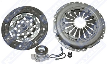 фото thumb №1, Jt15851083 сцепление kpl. opel corsa 1,3cdti 03-