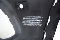 фото thumb №10, Mercedes gla lift x156 a156 lift 2016- бампер перед передній a1568854100