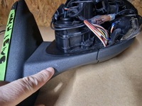 фото thumb №8, Зеркало левая наружное 16 pin ford mustang mach mache mach-e