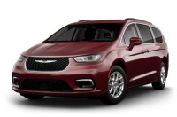 фото thumb №3, Заглушка решётка бампера правая chrysler pacifica 21