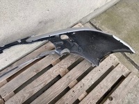 фото thumb №7, Бампер перед переднее toyota camry viii xv70 рестайлинг fl 2021- 52119-3t961 полный