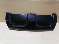 фото thumb №1, Накладка дифузор range rover sport l494