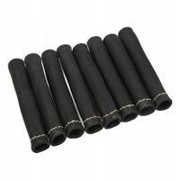 фото thumb №11, 8 szt. проволока свечи зажигания защита тепловая