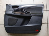 фото thumb №1, Боковина двері перед праві оббивка ford galaxy ii