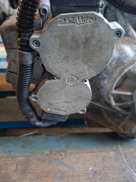 фото thumb №12, Коробка передач коробки передач 1.6 t-gdi tucson sportage kona m88u d7uf1 m88uid комплектна