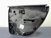 фото thumb №9, Audi q7 ii 4m рестайлинг обивка боковина дверь зад левый bang olufsen