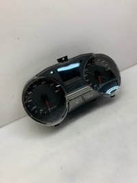 фото thumb №1, Лічильник приладова панель 6j0920801 vag