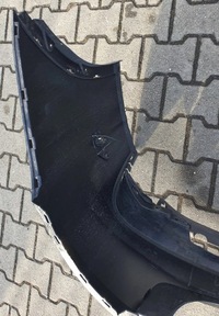 фото thumb №10, Бампер задняя bmw x4 g02 m набор