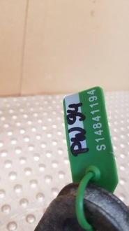 фото thumb №12, Крышка клапанов валы 04c103479k vw golf vii t-cross scala a1 1.0tsi chz