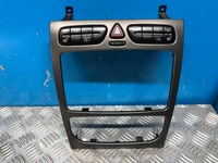 фото thumb №1, Mercedes w203 рамка радіо dekor молдинг декоративна a2036809039