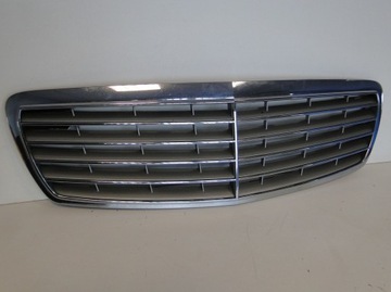фото thumb №2, Mercedes e клас w211 211 решітка радіатора решітка classic