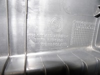 фото thumb №11, Skoda kamiq защита порог багажника 658863459