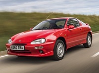 фото thumb №13, Лампа права передня перед mazda mx3 m-x3