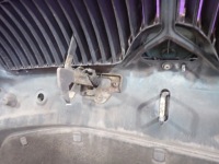 фото thumb №7, Skoda octavia ii 04-08 капот кришка двигуна 9598