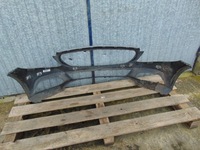 фото thumb №13, Бампер перед mercedes w205 6xpdc a2058850125