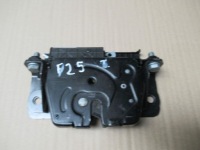 фото thumb №1, Замок крышки задняя задний bmw x3 f25 51247232015