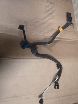 фото thumb №1, Tucson iv 1.6 жгут шланг двигателя 394122m410