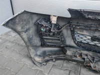 фото thumb №9, Mazda cx-7 lift бампер передній + омивачі