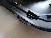 фото thumb №7, Решётка бампера правая левая ford kuga mk-3 vignale