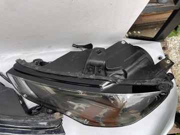 фото thumb №8, Audi a3 8v0 комплект лампа retrofit