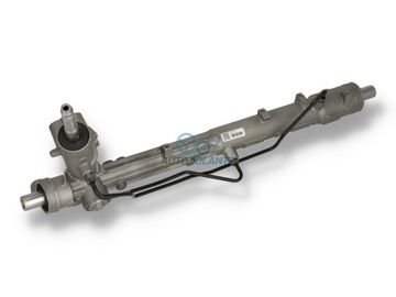 фото thumb №8, Трансмісія рейка рульового управління ford kuga i mk1 1 visteon датчик