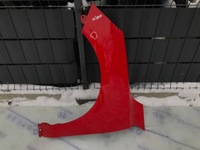 фото thumb №1, Ford focus 4 iv mk4 левый крыло перед 2017-