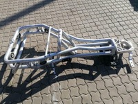 фото thumb №1, Подушка двигателя mercedes-benz a2936201000