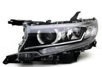 фото thumb №1, Land cruiser prado j15 od 18- фара лівий led