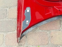 фото thumb №10, Mercedes sls amg c197 r197 крышка багажника задняя задняя 10-14