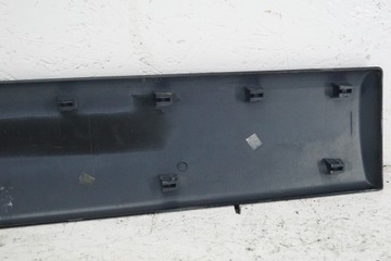 фото thumb №6, Планка дверь левая trafic vivaro 828210114r