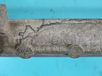 фото thumb №7, Трансмиссия рулевая рулевая рейка kia rio iv 16-23 56500-h8100