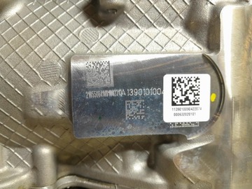 фото thumb №7, Mercedes a w177 a45s 2.0b 421 km m139 двигун бензиновий 139980