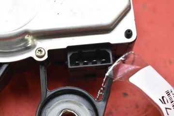 фото thumb №7, Моторчик дворники зад 7l0955712a porsche cayenne 1 i 7l 02-07