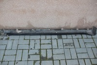 фото thumb №9, Молдинг порог левая jeep grand cherokee wk 05-10