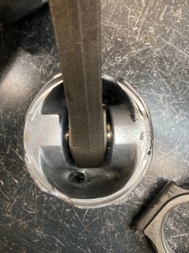 фото thumb №8, Поршень з шатуном vivaro trafic 2.0 dci m9r m9r780