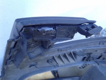 фото thumb №13, Бампер перед переднее audi a8 4h d4 2009-2014r