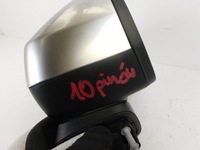 фото thumb №9, Audi s3 8v5 sedan a3 8v sedan зеркало правое 10 pin uk