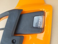 фото thumb №6, Volvo fmx лівий панель фари лампи захист поворотник