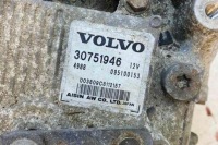 фото thumb №8, Кпп кпп / коробка передач volvo xc60 30783030 3.0l бензин 224kw 2009
