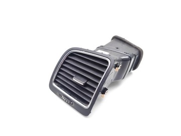 фото thumb №9, Vw sharan бокова решітка повітропровід панелі розподільчої лівий 2012 mpv 4/5dr