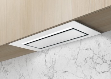 ВЫТЯЖКА CIARKO DESIGN AURA 54 660м3 41дБ ЭКОНОМИЧНОСТЬ