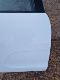 фото thumb №5, Двері задня задні праве citroen c3 iii 3