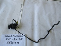 фото thumb №5, Клапан вакуумa fiat 1,3 mj 55265516