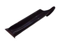 фото thumb №1, Молдинг карбон лівий перед bmw 3 e90 m-pakiet