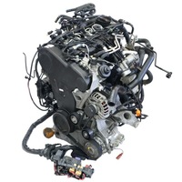 фото thumb №14, Audi a4 b8 a5 8t a6 c7 2.0 tdi двигун голий блок двигуна cgld 163km