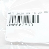 фото thumb №5, Гайка do крепления колеса запасного vag audi a4 a5 оригинальный